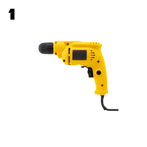 ELEKTİRİKLİ EL ALETLERİ