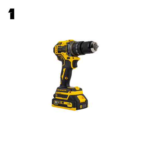 AKÜLÜ EL ALETLERİ