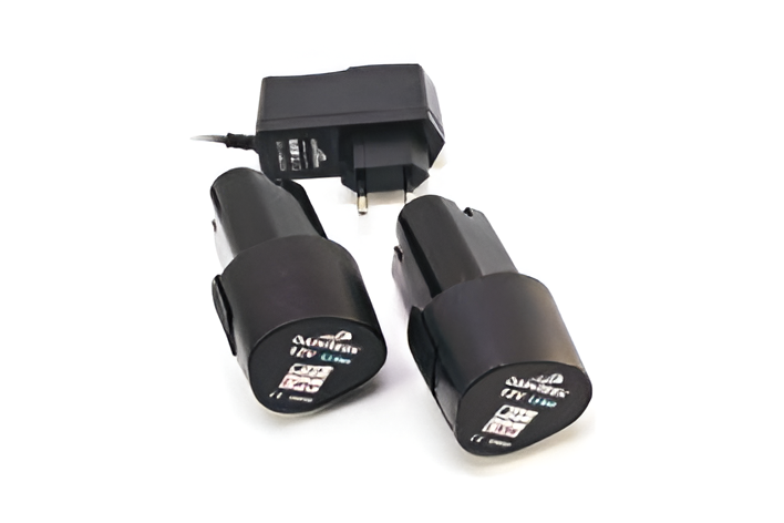 ŞARJLI DEKUPAJ BT0125 - 2