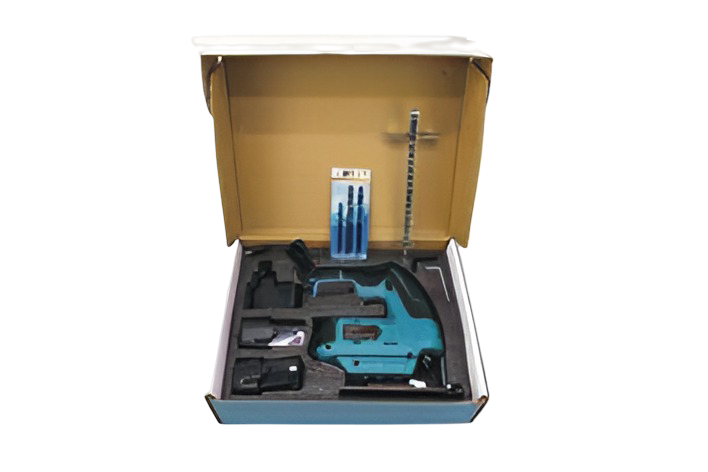 ŞARJLI DEKUPAJ BT0125 - 4